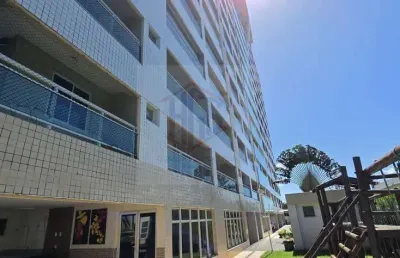 Apartamento para venda em fortaleza, itaperi, 3 dormitórios, 1 suíte, 2 banheiros, 2 vagas