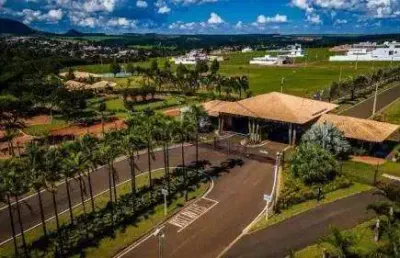 Terreno à venda na estância cavalinno, analândia  por r$ 116.600