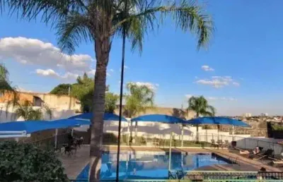 Apartamento com 2 quartos à venda no jardim nossa senhora de fátima, hortolândia , 49 m2 por r$ 218.000