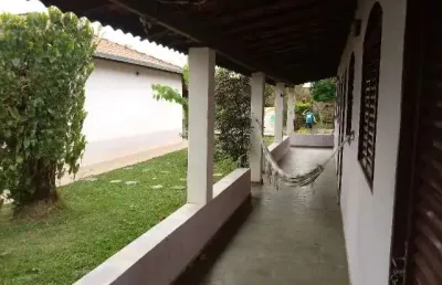 Chácara / sítio com 5 quartos à venda na área rural de artur nogueira, artur nogueira , 1000 m2 por r$ 532.000