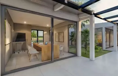 Terreno à venda no morumbi, paulínia  por r$ 209.900
