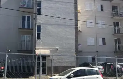 Apartamento com 2 quartos à venda no jardim novo campos elíseos, campinas , 65 m2 por r$ 265.000