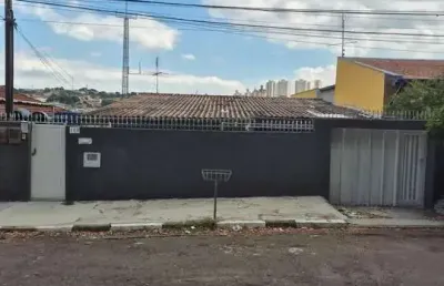 Casa com 4 quartos à venda no jardim paraíso, campinas  por r$ 390.000