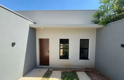 Casa com 2 quartos à venda no jardim dos ipês, sumaré , 125 m2 por r$ 371.000