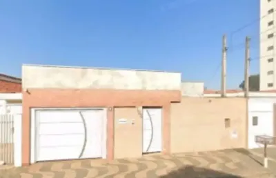 Casa com 3 quartos à venda no centro, santa bárbara d'oeste  por r$ 742.000