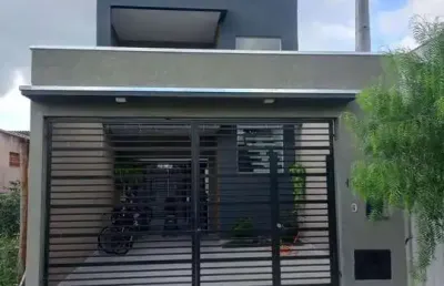 Casa com 2 quartos à venda no jardim das figueiras i, hortolândia  por r$ 550.000