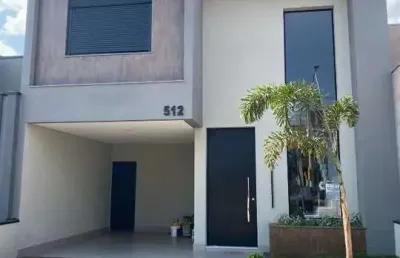 Casa em condomínio fechado com 3 quartos à venda no são bento, paulínia  por r$ 1.449.000