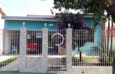 Casa com 2 quartos à venda no jardim amanda ii, hortolândia , 200 m2 por r$ 425.000
