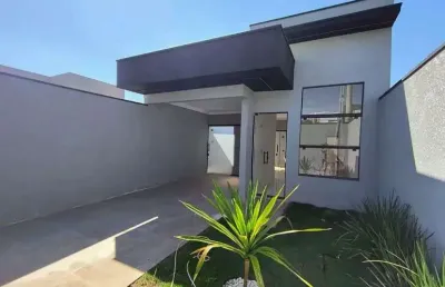Casa com 3 quartos à venda no jardim vila verde, hortolândia , 119 m2 por r$ 540.000