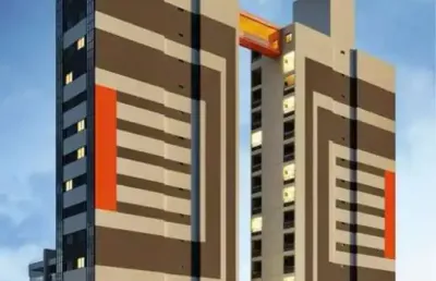Apartamento com 1 quarto à venda na cidade nova i, indaiatuba , 27 m2 por r$ 500.000
