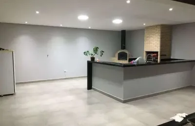 Casa com 3 quartos à venda no taquaral, piracicaba , 400 m2 por r$ 439.900