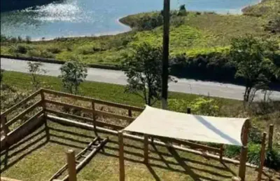 Casa com 3 quartos à venda na zona rural, nazaré paulista , 380 m2 por r$ 689.000