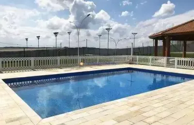 Terreno à venda no jardim residencial dona maria josé, indaiatuba  por r$ 790.000