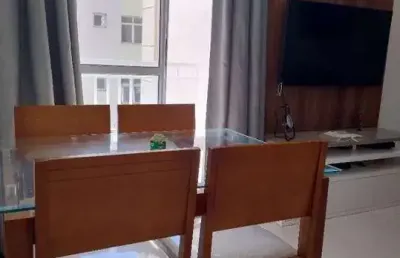 Apartamento com 2 quartos à venda no jardim amazonas, campinas , 50 m2 por r$ 265.000