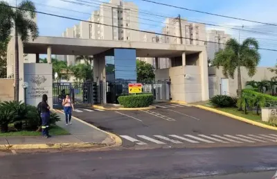 Apartamento com 2 quartos à venda no jardim maria luíza, sumaré , 50 m2 por r$ 290.000
