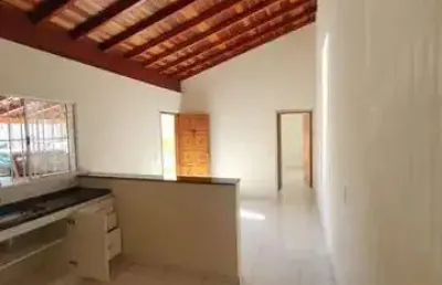 Casa com 2 quartos à venda no nova veneza, paulínia  por r$ 400.000