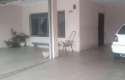 Casa com 3 quartos à venda no jardim dall'orto, sumaré , 250 m2 por r$ 500.000