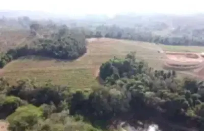 Chácara / sítio à venda na zona rural, santo antônio de posse , 100762 m2 por r$ 3.000.000