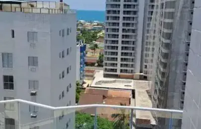 Apartamento com 2 quartos à venda na enseada, guarujá , 88 m2 por r$ 425.000