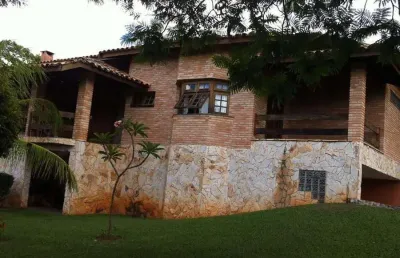 Chácara para venda em indaiatuba, colinas do mosteiro de itaici, 5 dormitórios, 2 suítes, 6 banheiros, 6 vagas