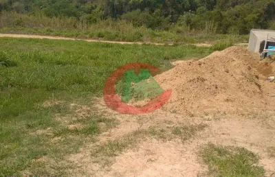 Terreno à venda na Rua Zenite Furakawa, Terras de Itaici, Indaiatuba