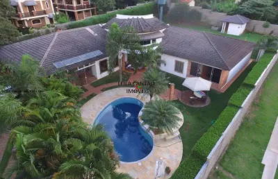 Chácara para venda em indaiatuba, colinas do mosteiro de itaici, 4 dormitórios, 4 suítes, 11 banheiros, 8 vagas