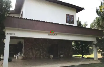 Chácara para venda em indaiatuba, colinas do mosteiro de itaici, 4 dormitórios, 4 suítes, 7 banheiros, 4 vagas