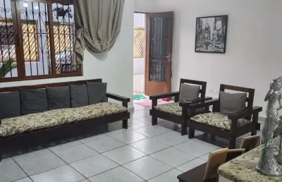 Casa para venda em indaiatuba, jardim são paulo, 4 dormitórios, 1 suíte, 3 banheiros, 5 vagas