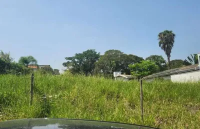 Terreno à venda na Rua Zenite Furakawa, Terras de Itaici, Indaiatuba