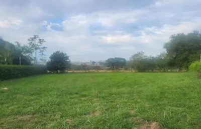 Terreno à venda na Rua Zenite Furakawa, Terras de Itaici, Indaiatuba