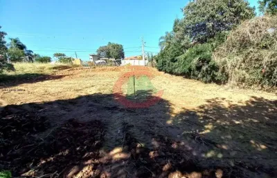 Terreno à venda na Rua Zenite Furakawa, Terras de Itaici, Indaiatuba
