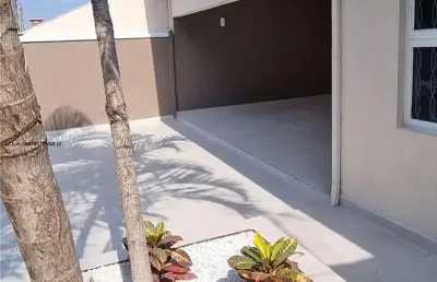 Casa para venda em indaiatuba, jardim morada do sol, 3 dormitórios, 1 suíte, 2 banheiros, 2 vagas