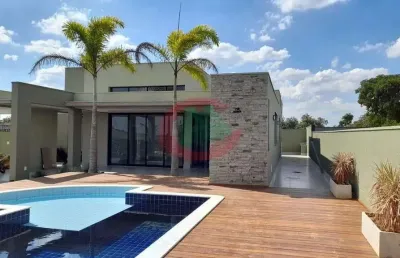 Chácara para venda em indaiatuba, terras de itaici, 3 dormitórios, 3 suítes, 5 banheiros, 2 vagas