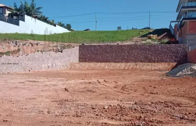 Terreno para venda em indaiatuba, jardim quintas da terracota