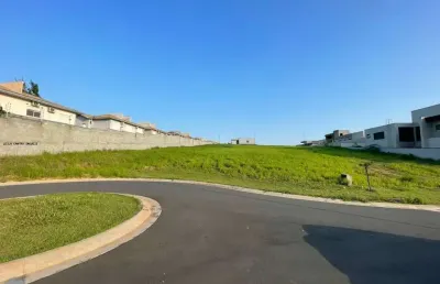 Terreno para venda em indaiatuba, jardim santa rita