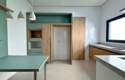 Casa em condomínio para venda em indaiatuba, jardim vila paradiso, 3 dormitórios, 3 suítes, 5 banheiros, 4 vagas