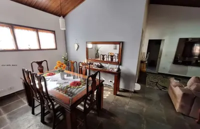 Chácara para venda em indaiatuba, terras de itaici, 3 dormitórios, 1 suíte, 3 banheiros, 2 vagas