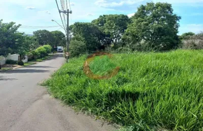 Terreno à venda na Rua Zenite Furakawa, Terras de Itaici, Indaiatuba