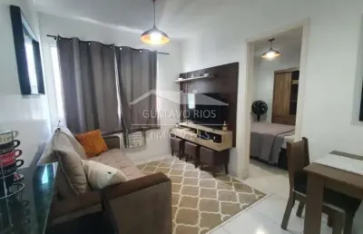Apartamento com 3 quartos à venda na Rua Baicuru, Campo Grande, Rio de Janeiro