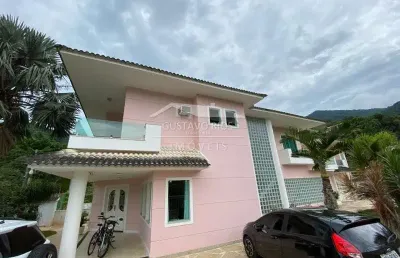 Casa na fazenda muriqui - rj costa verde - mangaratiba