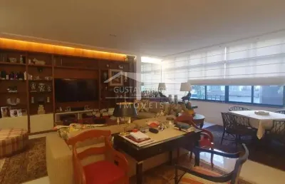 Apartamento com 2 quartos à venda na Rua Joana Angélica, Ipanema, Rio de Janeiro