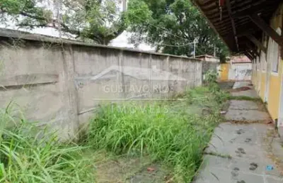Terreno à venda na Rua Gutman Bicho, Campo Grande, Rio de Janeiro