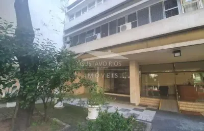 Apartamento com 4 quartos à venda na Rua Voluntários da Pátria, Botafogo, Rio de Janeiro
