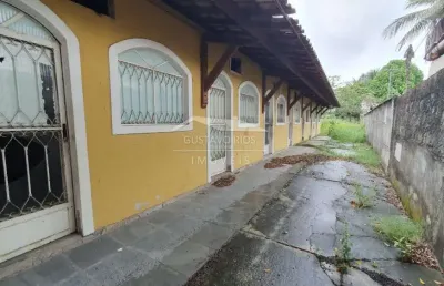 Kitnet / Stúdio à venda na Rua Gutman Bicho, Campo Grande, Rio de Janeiro