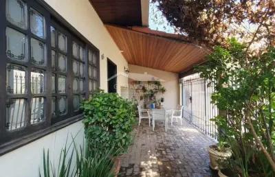 Casa com 3 quartos à venda na Rua Jaguarialva, Campo Grande, Rio de Janeiro