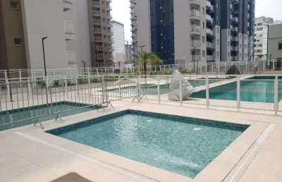 Apartamento com 2 quartos à venda na Rua Geógrafo Milton Santos, 121, Santo Cristo, Rio de Janeiro