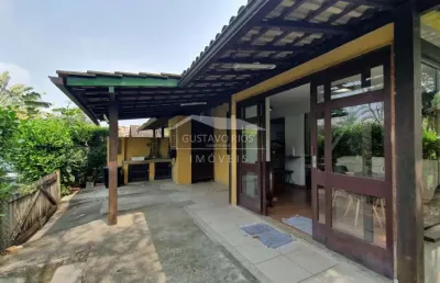 Casa com 3 quartos à venda na Praça Vargem Grande, Vargem Grande, Rio de Janeiro