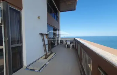 Apartamento com 4 quartos à venda na Avenida Lúcio Costa, Barra da Tijuca, Rio de Janeiro