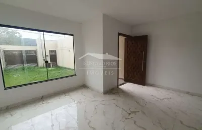 Casa com 3 quartos à venda na Rua Cento e Quarenta, Guaratiba, Rio de Janeiro