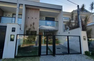 Vendo casa 3 quartos c piscina campo grande rj grand park